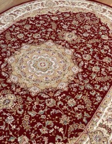 Шерстяной ковер Diamond Palace 2533-53366 - высокое качество по лучшей цене в Украине.